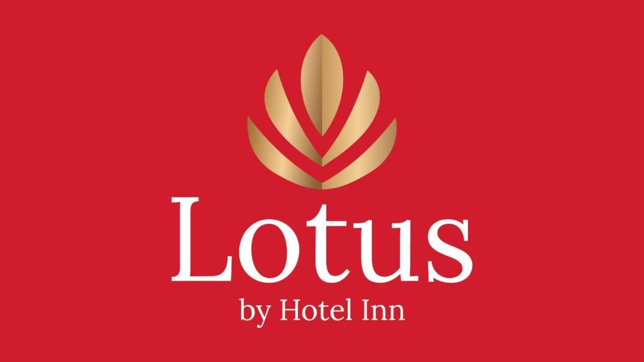 Lotus By Hotel Inn - 温泉城 外观 照片